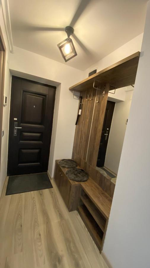 Perfect View Apartment Sinaia Extérieur photo