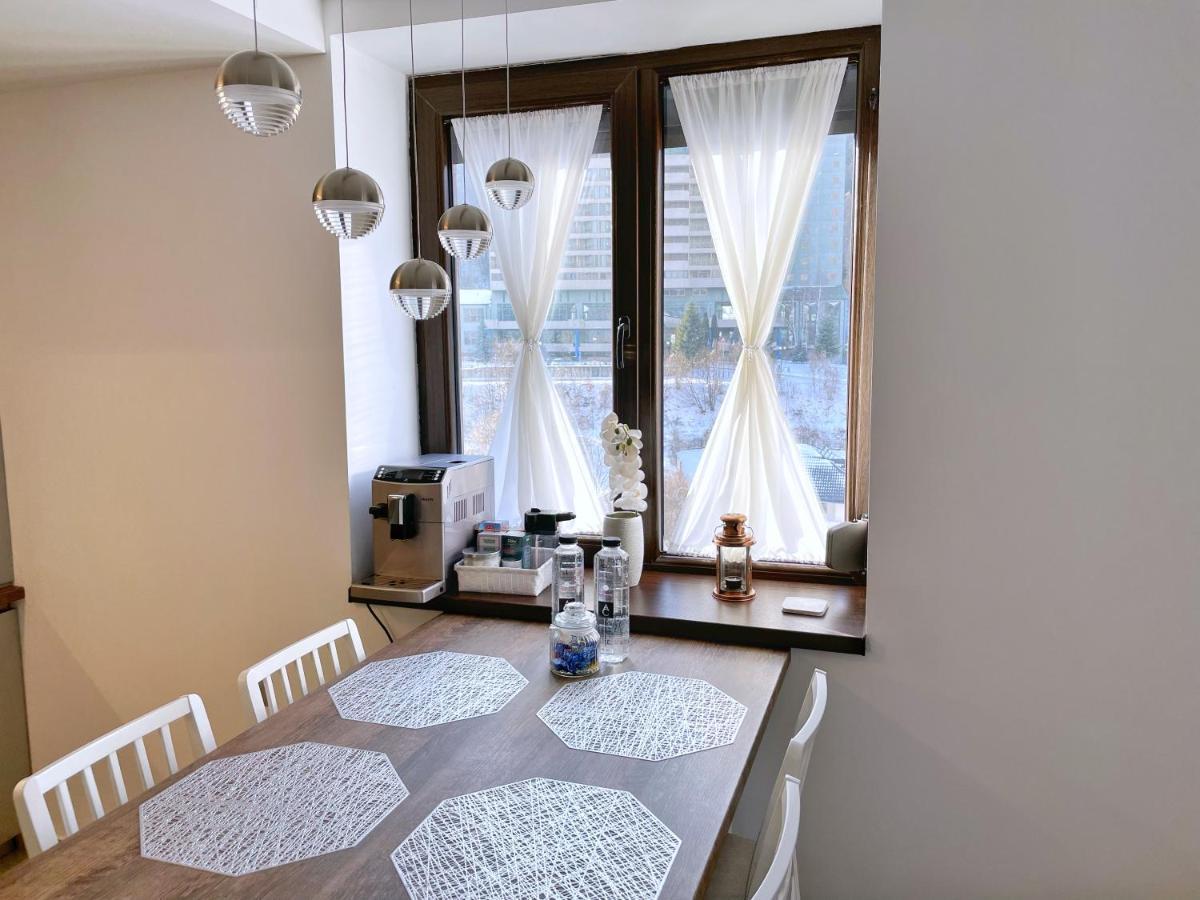 Perfect View Apartment Sinaia Extérieur photo